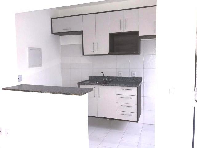 Residencial Bela Vista Iranduba apto 2 quartos