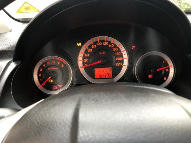 Honda City LX 1.5 - Foto 4