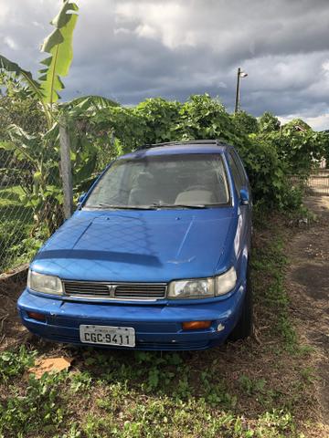 Mitsubishi space wagon peças - Foto 2