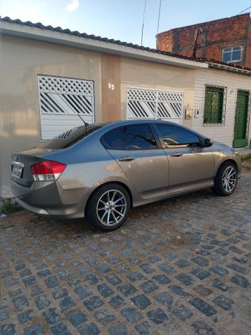 Honda City 2010 - Foto 4