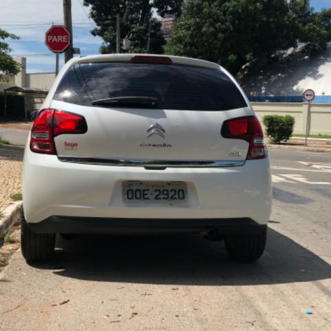 Citroen C3, 1.5, tendance 2013 - Foto 5