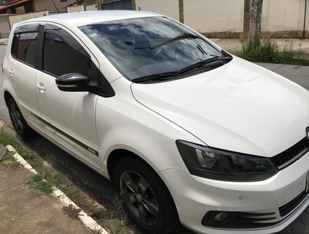 Vendo Fox Run 2017 com 24.000KM - Foto 5