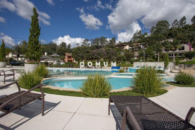 Terreno à venda, 826 m² - parque do imbui - teresópolis/rj - Foto 5