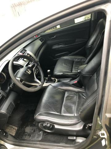 Honda City LX 1.5 - Foto 9