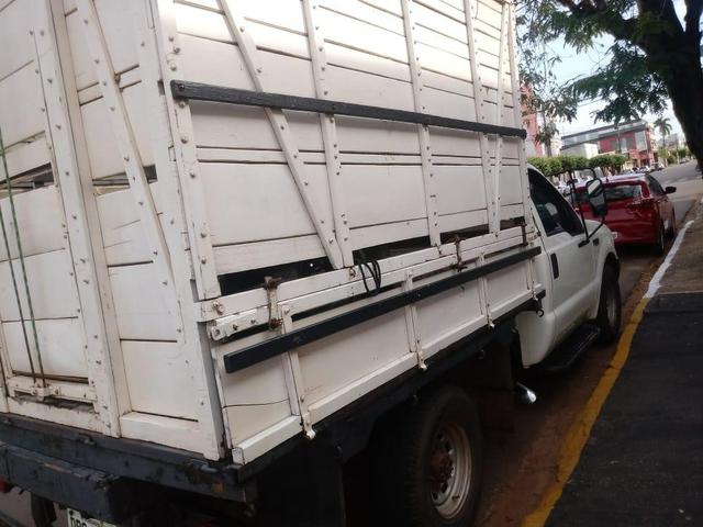 Vendo f350 - Foto 2