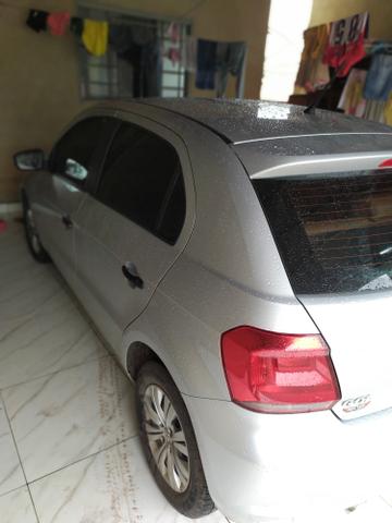 Gol g7 msi completo - Foto 7