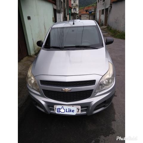Chevrolet Montana - Foto 3