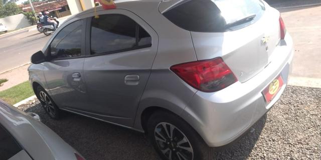Vende-Se Onix 14/14 1.4 Ltz Manual. * - Foto 2