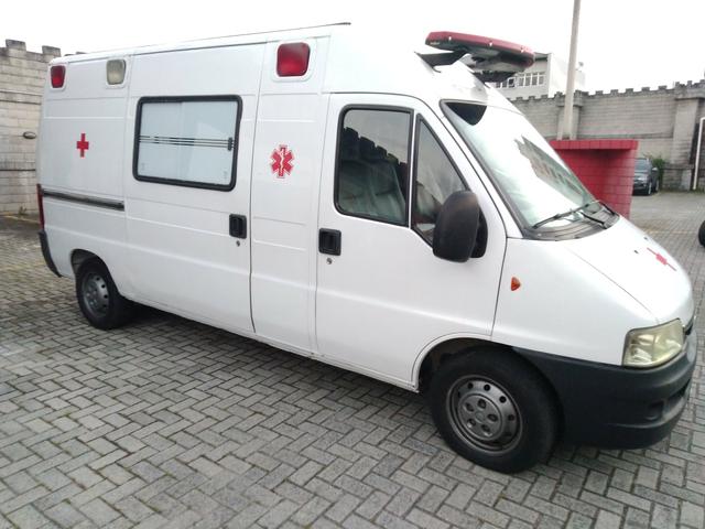 Ambulância