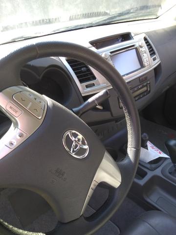 Hilux srv - Foto 4