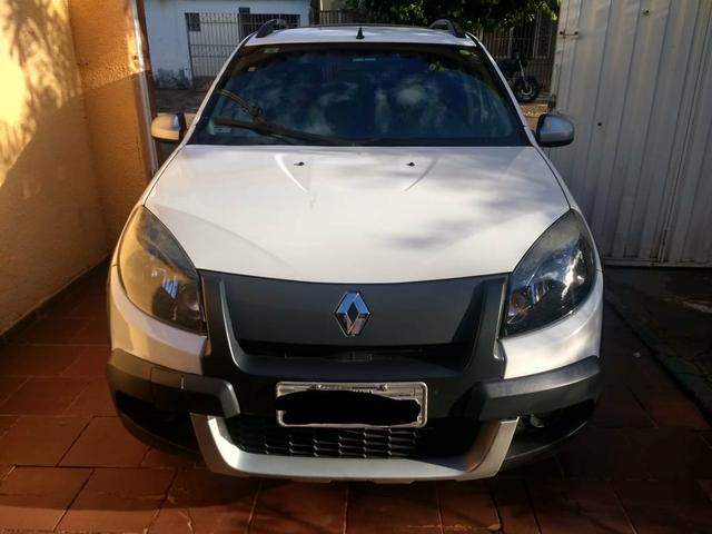 Sandero stepway - Foto 14