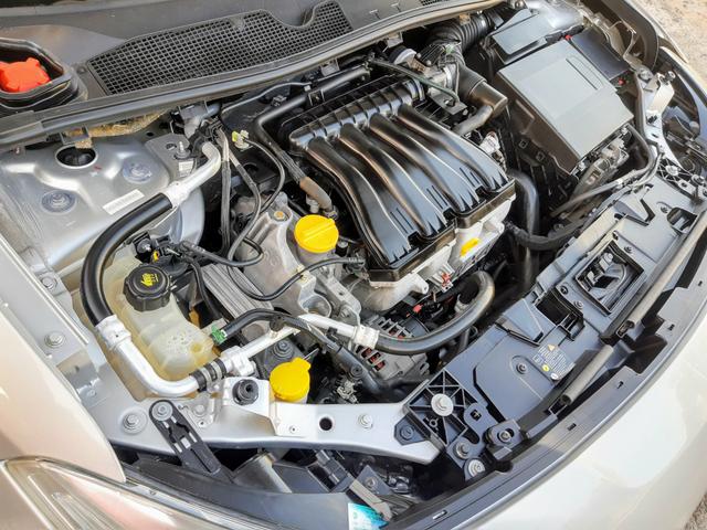 Fluence Dynamique Autom 14! lindo carro! - Foto 13