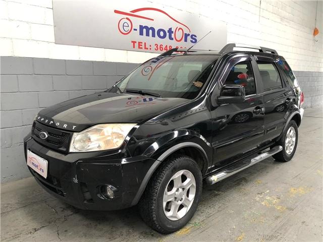 Ford Ecosport 2.0 xlt 16v flex 4p automático - Foto 4