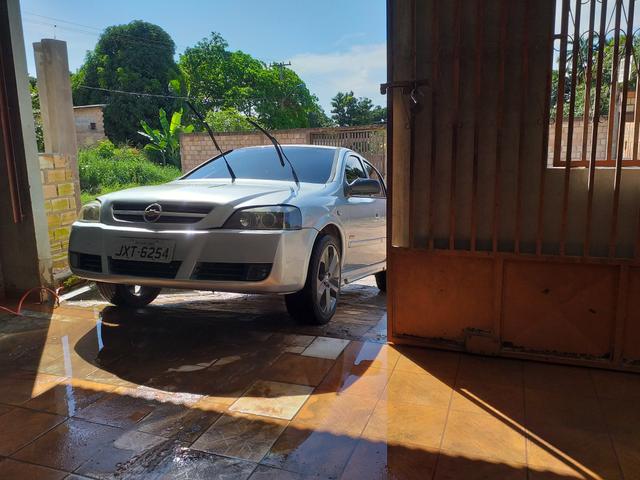 Vendo Astra 2008/2009 19 mil - Foto 2