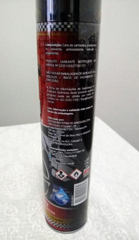 IW1 Lava Auto com Cera Imperat Wax - Foto 3
