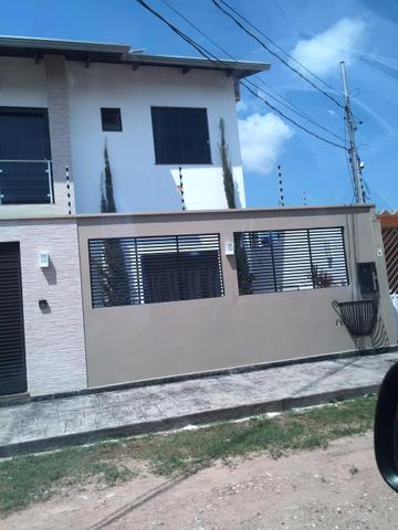 Vendo casa sobrado em bairro nobre 650.000 interessados * *