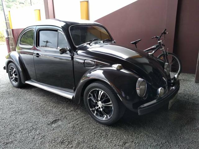 Fusca