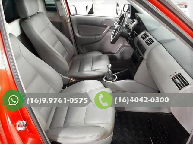 Volkswagen saveiro 1.6 mi cs 2001 - Foto 4