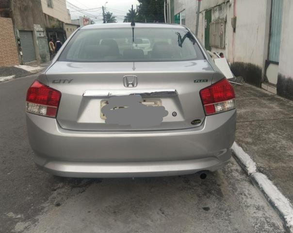 Vendo HONDA CITY - Foto 5