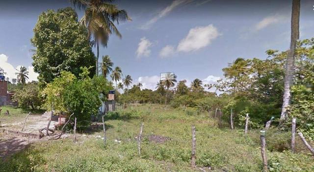 Terreno de 210mts na Ilha de Itamaracá 9min da praia por 25mil - Foto 5