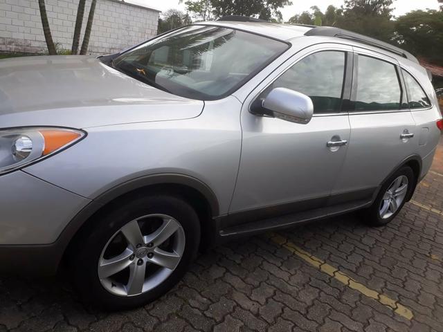 Vendo vera Cruz 2009 impecável 127000km - Foto 2