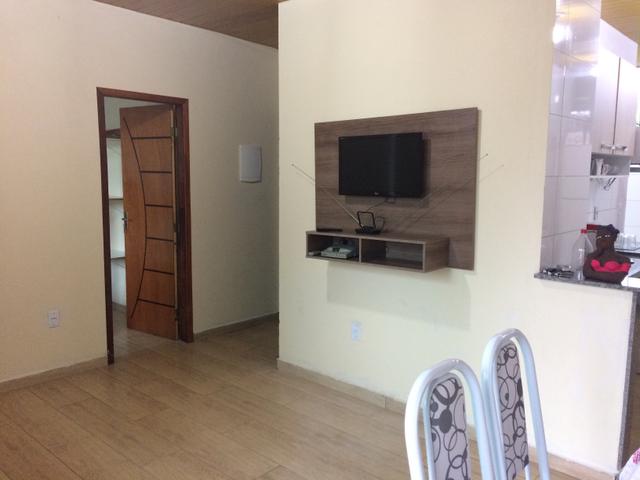 Aluga - se casa para temporada na prainha de mambucaba - paraty/rj - Foto 13