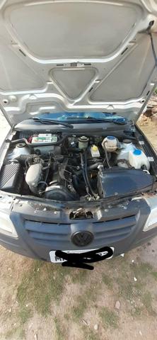 Gol g4 completo - Foto 3