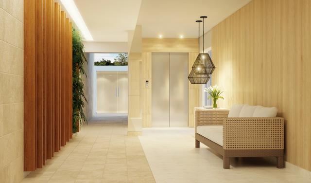 Apartamento INÉDITO nos Bancários!!!!! Estrutura shoowwww!!!!! - Foto 15