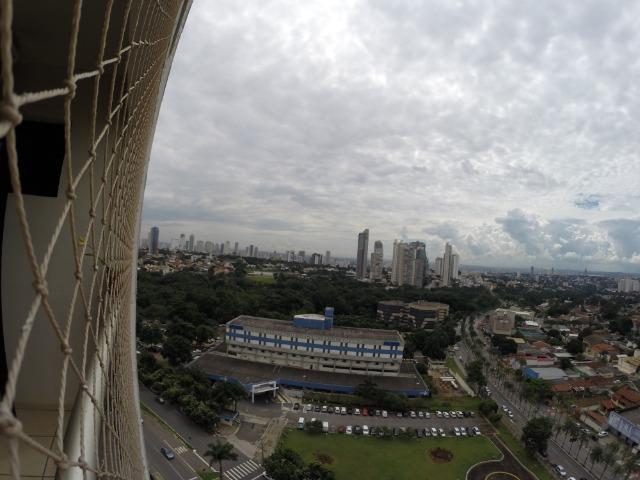 Flat em Goiânia - Prédio de Hotel (Bristol Evidence) - Foto 12