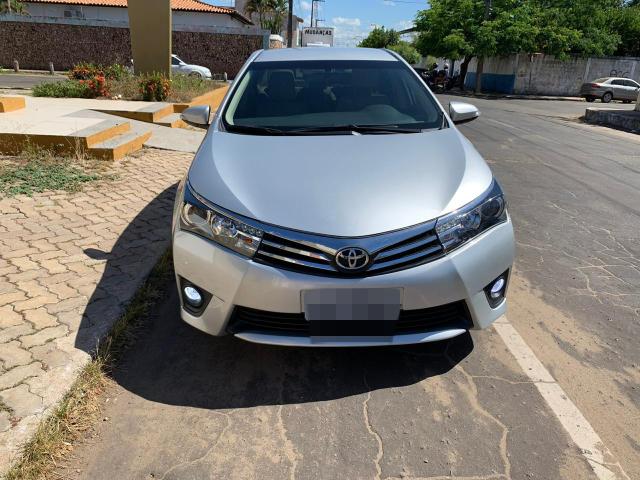Corolla Altis 2.0 14/15 Aut. Top de linha - Foto 2