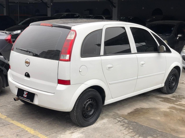 Meriva joy 1.8 2008 completa - Foto 2