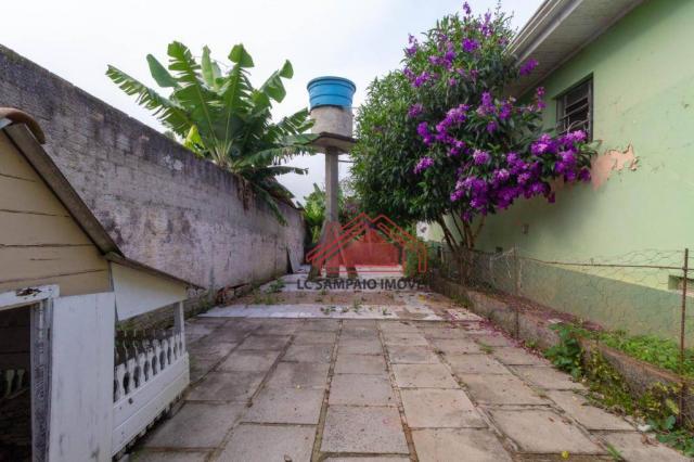 Casa com 8 dormitórios à venda, 350 m² por R$ 1.600.000 - Rua Vereador Ângelo Burbello, 50 - Foto 15