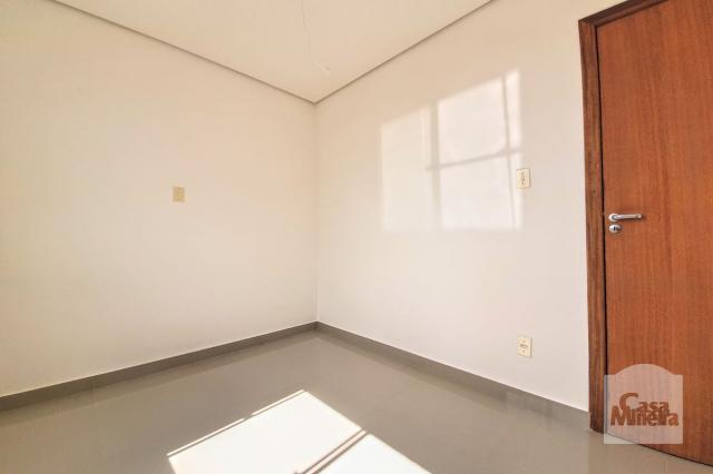 Apartamento à venda com 3 dormitórios em Paraíso, Belo horizonte cod:262496 - Foto 5