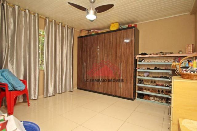 Casa com 8 dormitórios à venda, 350 m² por R$ 1.600.000 - Rua Vereador Ângelo Burbello, 50 - Foto 6