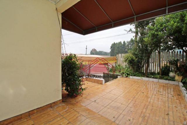 Casa com 8 dormitórios à venda, 350 m² por R$ 1.600.000 - Rua Vereador Ângelo Burbello, 50 - Foto 13