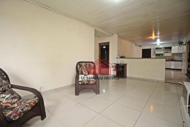 Casa com 8 dormitórios à venda, 350 m² por R$ 1.600.000 - Rua Vereador Ângelo Burbello, 50 - Foto 4