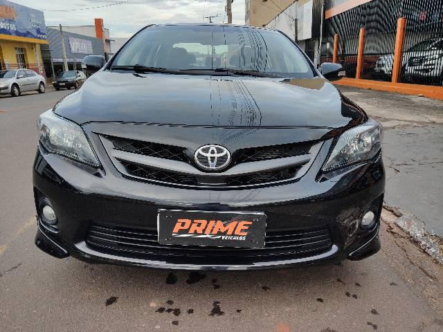 COROLLA XRS 2.0 AUTOMÁTICO 2013 SUPER CONSERVADO. - Foto 4