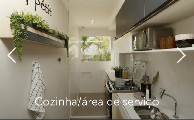 Com 400 reais você consegue - Conheça o Meu Lar SG - Foto 9