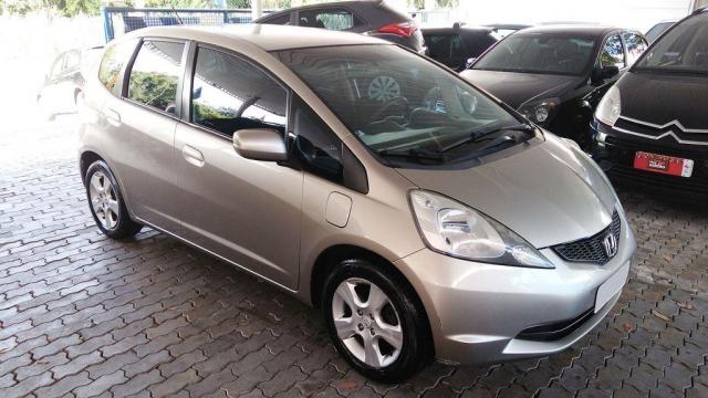 Fit LX 1.4 1.4 Flex 8V 16V 5p Aut.