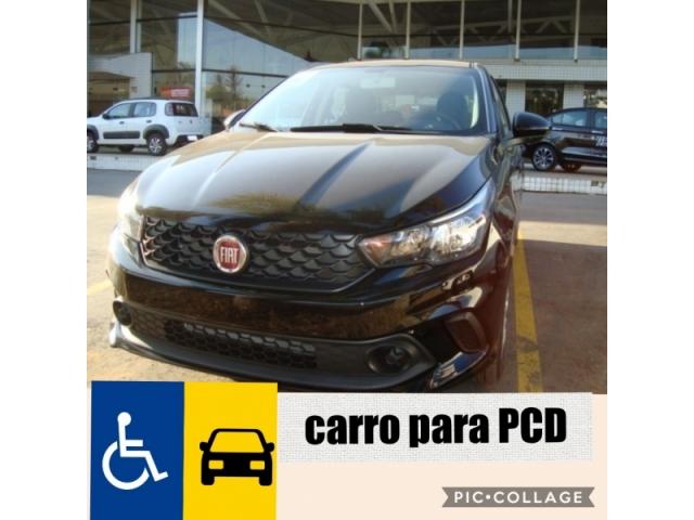 FIAT ARGO 1.0 FIREFLY FLEX DRIVE MANUAL 2020
