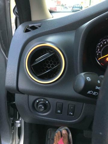 Sandero Stepway 17/18 semi-novo - Foto 3