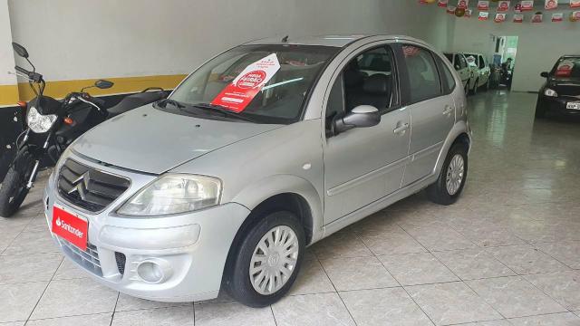 Citroen C3 "zero de entrada 1° parcela pra 60 dias" - Foto 5