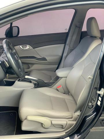 Honda Civic 2014 - Foto 9