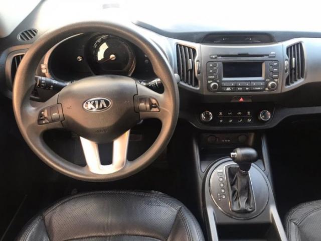 Kia sportage 2014 2.0 lx 4x2 16v flex 4p automÁtico - Foto 5