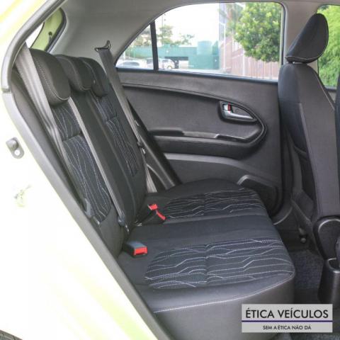Kia Motors Picanto EX 1.1/1.0/ 1.0 Flex Aut. - Foto 5