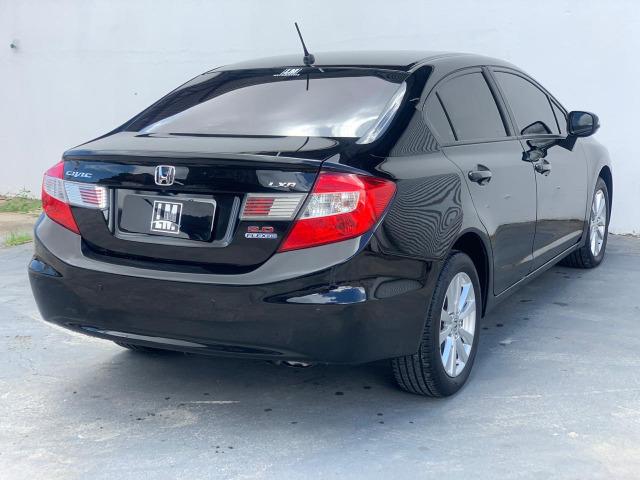 Honda Civic 2014 - Foto 11