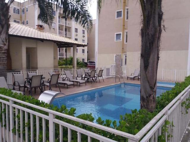 Apartamento Condomínio Supera Cpo Grde RJ - Foto 14