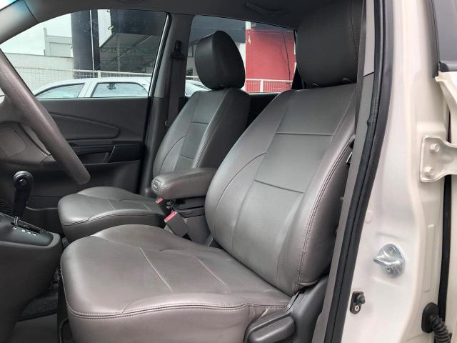 TUCSON 2016/2016 2.0 MPFI GLS TOP 16V 143CV 2WD FLEX 4P AUTOMÁTICO - Foto 13