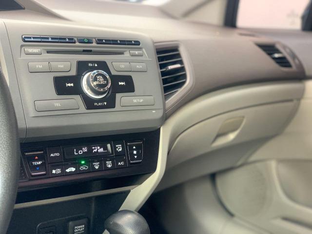 Honda Civic 2014 - Foto 13