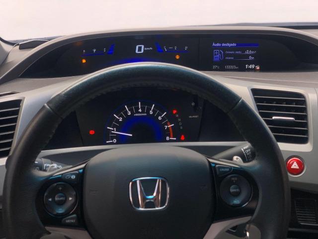Honda Civic 2014 - Foto 15